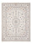Tappeto Persero - Nain - Premio - 203 x 148 cm - crema