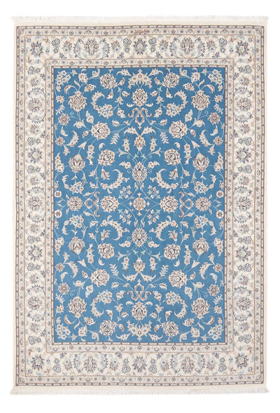 Nain - 6La Tappeto 150x203cm - Tappeto persiano