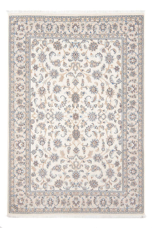 Tappeto Persero - Nain - Premio - 208 x 150 cm - crema