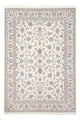Nain - 6 la Tappeto 150x208cm - Tappeto persiano