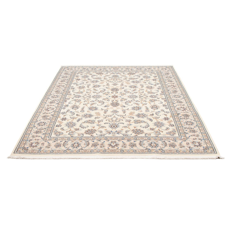 Tappeto Persero - Nain - Premio - 208 x 150 cm - crema