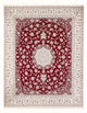 Nain - 6 la Tappeto 295x250cm - Tappeto persiano