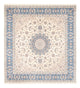 Nain Tappeto 265x247cm - Tappeto persiano