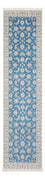 Tappeto corsia Tappeto Persero - Nain - Premio - 300 x 84 cm - blu