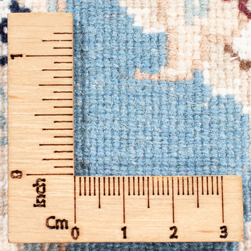 Tappeto corsia Tappeto Persero - Nain - Premio - 300 x 84 cm - blu