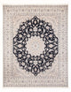 Nain - 6 la Tappeto 296x247cm - Tappeto persiano