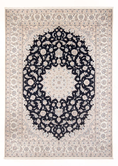 Nain - 6La Tappeto 246x340cm - Tappeto persiano