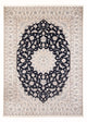 Nain - 6 la Tappeto 340x246cm - Tappeto persiano