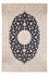 Tappeto Persero - Nain - Premio - 351 x 247 cm - blu scuro