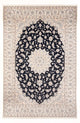 Nain - 6La Tappeto 247x351cm - Tappeto persiano