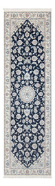 Nain - 6 la Tappeto 246x80cm - Tappeto persiano