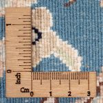 Tappeto Persero - Nain rotondo  - 200 x 200 cm - crema