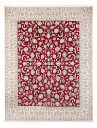 Tappeto Persero - Nain - Premio - 313 x 248 cm - rosso