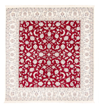 Nain Tappeto 195x215cm - Tappeto persiano