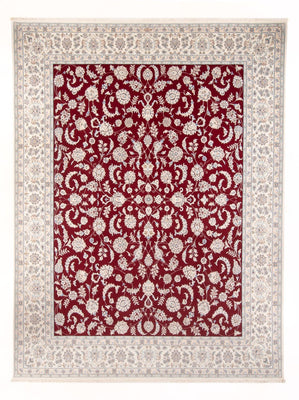 Tappeto Persero - Nain - Premio - 315 x 250 cm - rosso