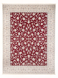 Tappeto Persero - Nain - Premio - 315 x 250 cm - rosso