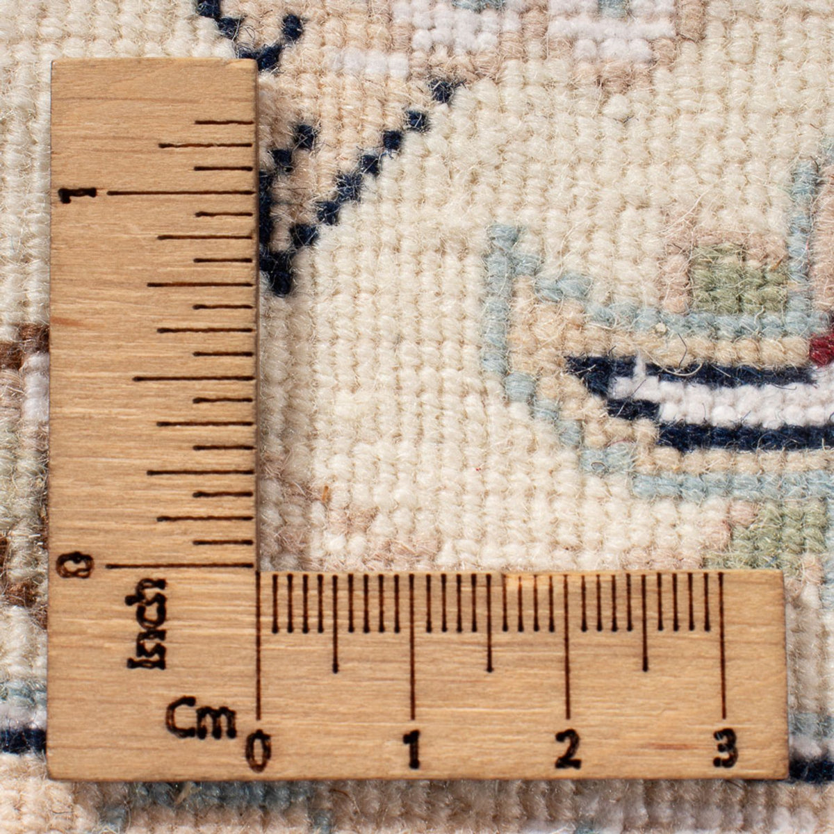 Tappeto Persero - Nain - Premio - 315 x 250 cm - rosso