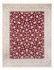Nain - 6 la Tappeto 306x249cm - Tappeto persiano