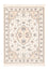 Tappeto Persero - Nain - 92 x 59 cm - crema