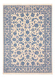 Nain - 6 la Tappeto 200x150cm - Tappeto persiano