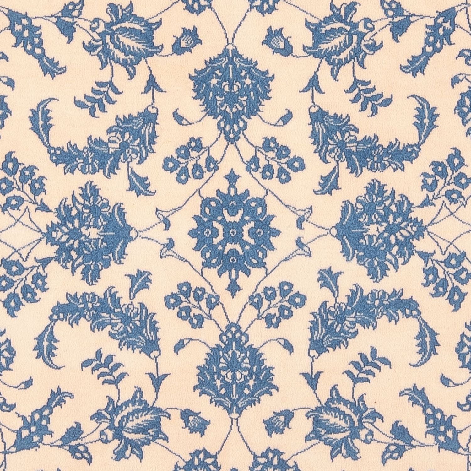 Tappeto Persero - Nain - Premio - 200 x 150 cm - beige chiaro