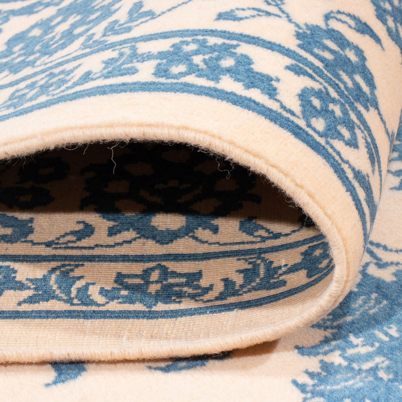 Tappeto Persero - Nain - Premio - 200 x 150 cm - beige chiaro