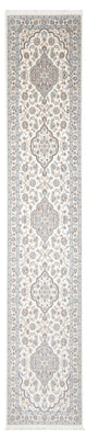Nain - 6 la Tappeto 398x88cm - Tappeto persiano