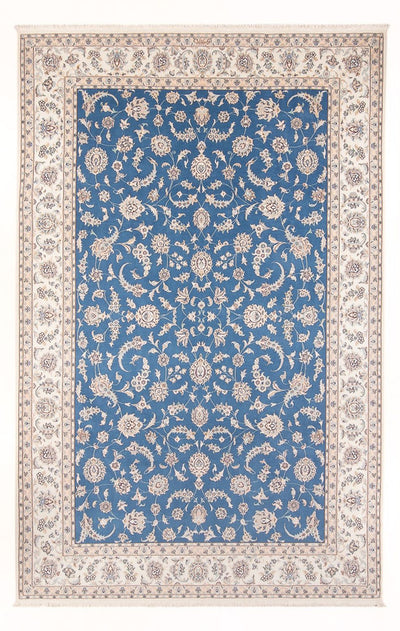 Nain - 6La Tappeto 203x302cm - Tappeto persiano