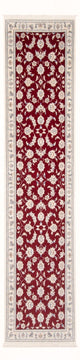 Nain - 6 la Tappeto 297x83cm - Tappeto persiano