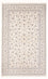 Tappeto Persero - Nain - Premio - 292 x 198 cm - crema