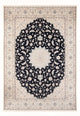 Nain - 6 la Tappeto 340x246cm - Tappeto persiano