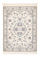 Nain Tappeto 96x61cm - Tappeto persiano