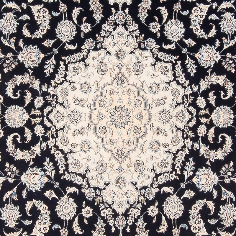 Tappeto Persero - Nain - Premio - 300 x 200 cm - blu scuro