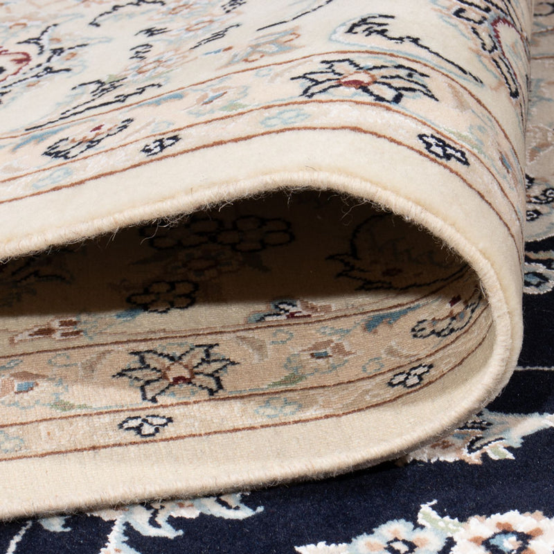 Tappeto Persero - Nain - Premio - 300 x 200 cm - blu scuro