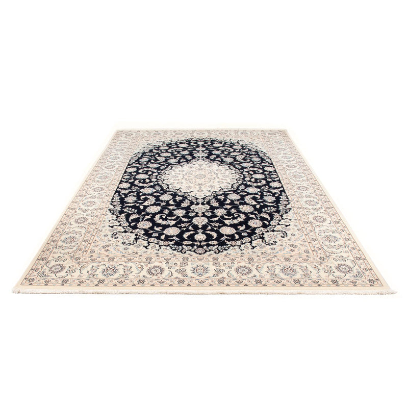 Tappeto Persero - Nain - Premio - 300 x 200 cm - blu scuro
