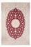 Tappeto Persero - Nain - Premio - 348 x 250 cm - rosso