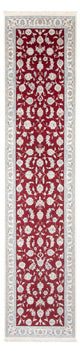 Nain - 6 la Tappeto 346x86cm - Tappeto persiano
