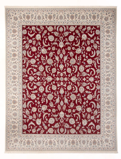 Nain - 6La Tappeto 247x312cm - Tappeto persiano