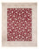 Tappeto Persero - Nain - Premio - 307 x 250 cm - rosso