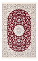 Nain - 6 la Tappeto 205x135cm - Tappeto persiano