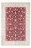 Tappeto Persero - Nain - Premio - 289 x 199 cm - rosso