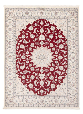 Tappeto Persero - Nain - Premio - 200 x 148 cm - rosso