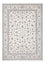 Tappeto Persero - Nain - Premio - 201 x 150 cm - crema