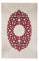 Nain - 6 la Tappeto 351x249cm - Tappeto persiano