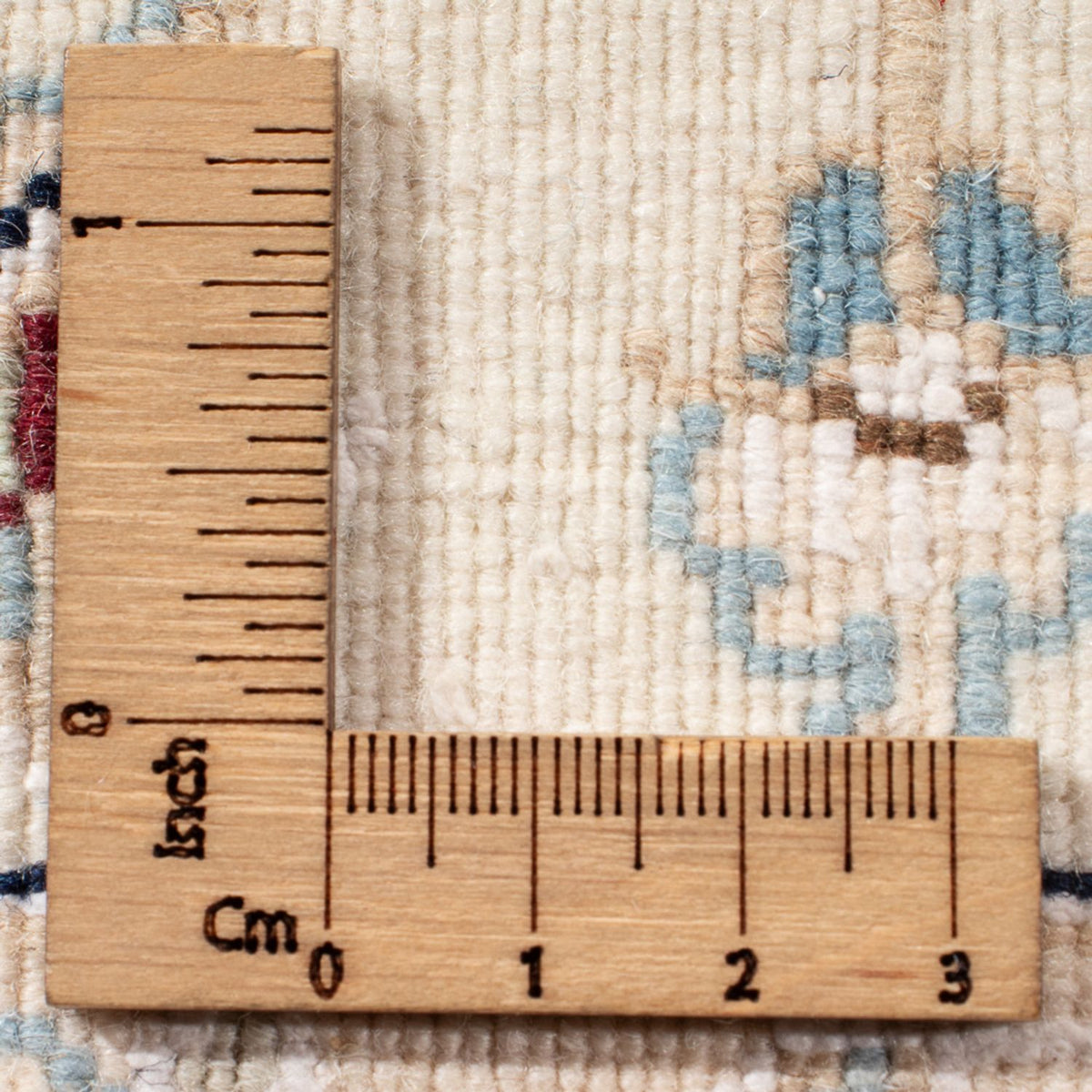 Tappeto Persero - Nain - Premio - 351 x 249 cm - rosso