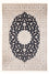 Tappeto Persero - Nain - Premio - 344 x 245 cm - blu scuro