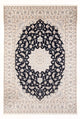Nain - 6 la Tappeto 344x245cm - Tappeto persiano