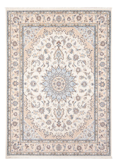 Nain - 6La Tappeto 149x205cm - Tappeto persiano