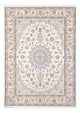 Nain - 6 la Tappeto 205x149cm - Tappeto persiano