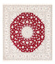 Nain Tappeto 210x194cm - Tappeto persiano